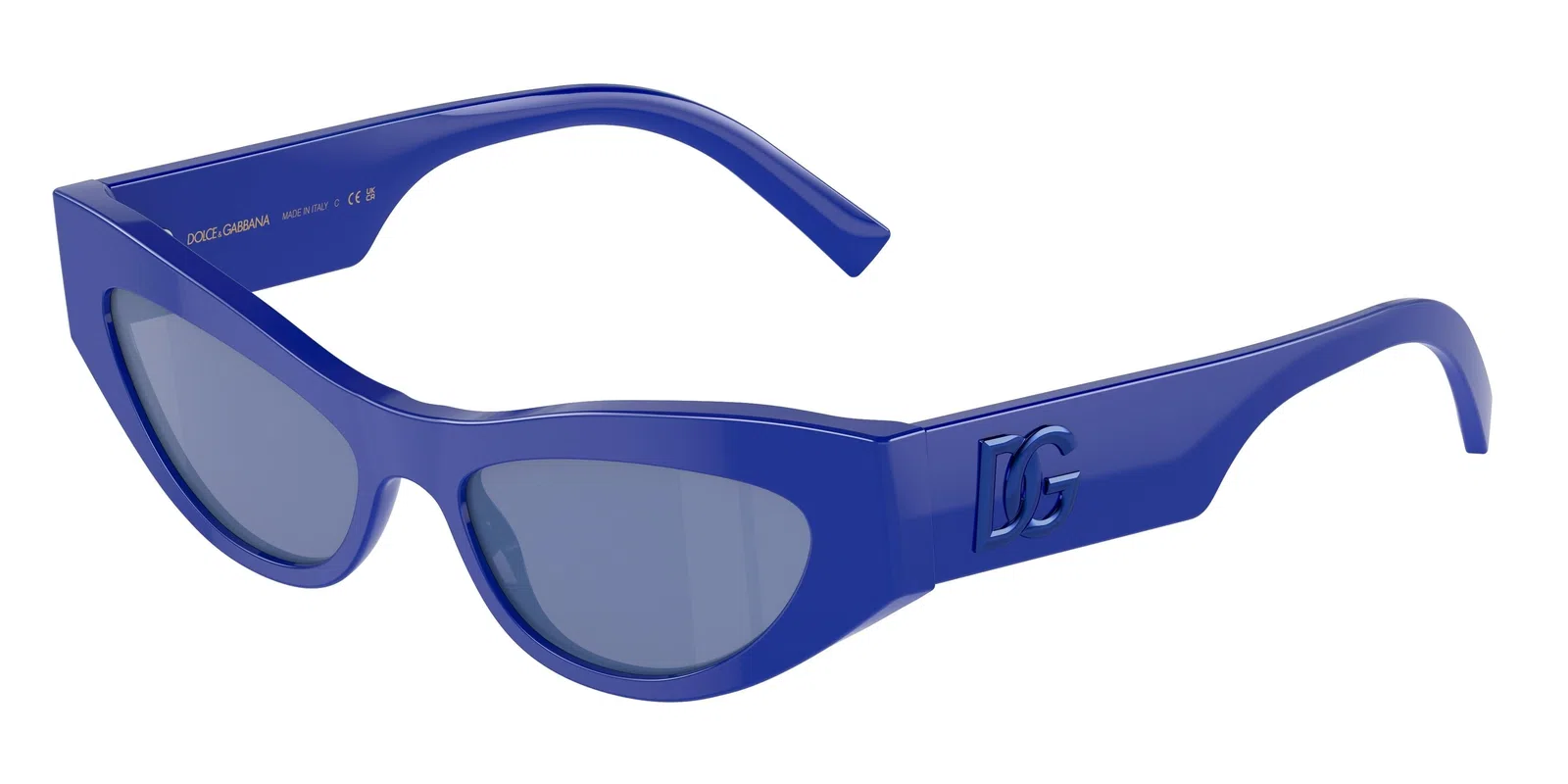 Dolce & Gabbana 4450 Sunglasses - view 2